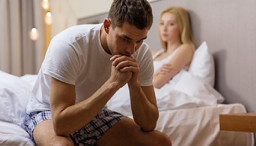 Estes alimentos são capazes de MATAR o desejo sexual dos homens